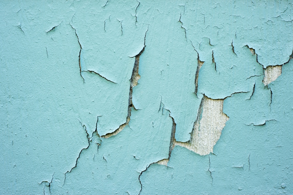 Lead Based Paint Removal and Testing Frost Environmental Nashville